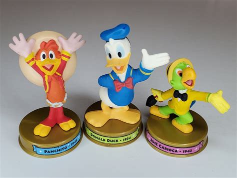 three caballeros toys|three caballeros names.